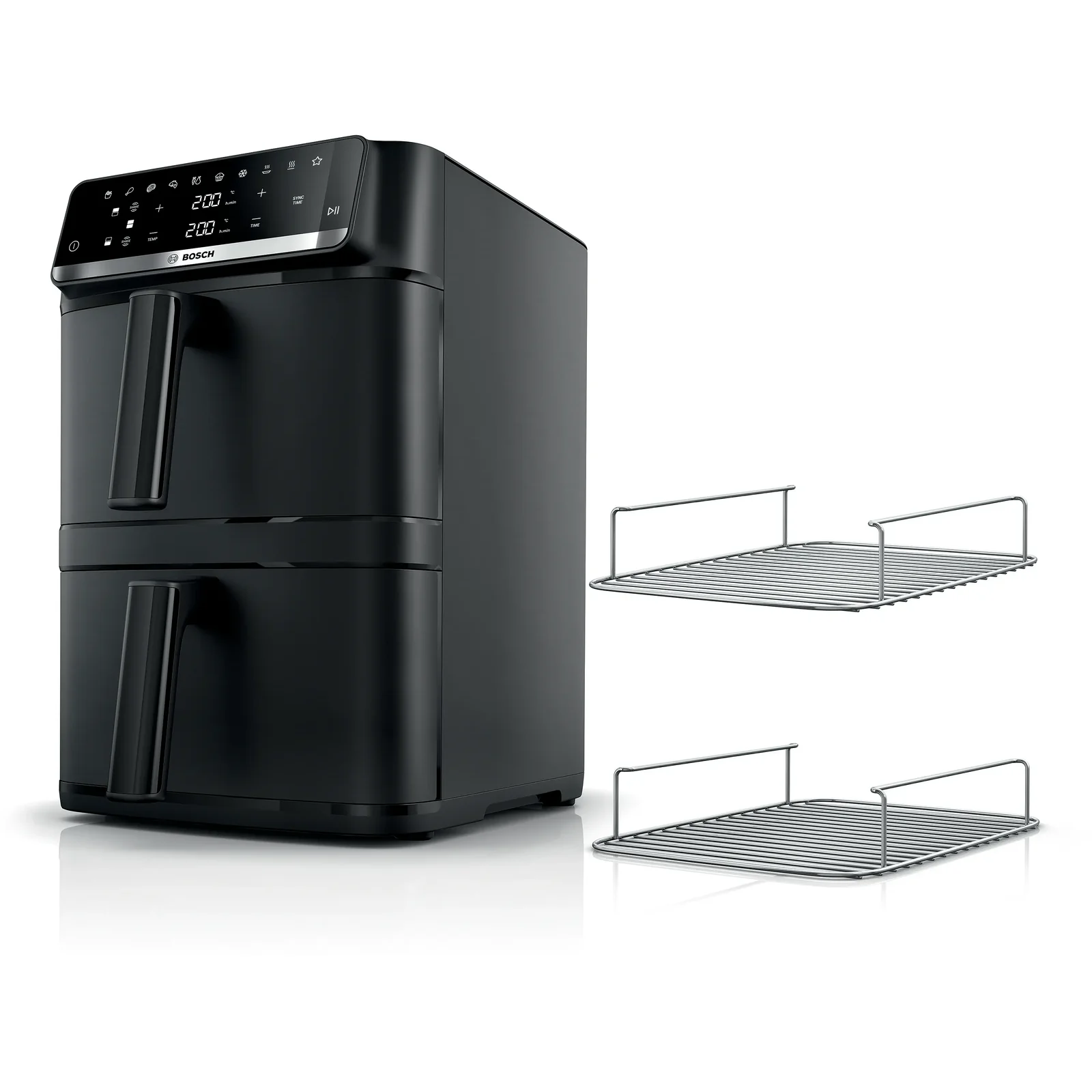 Bosch Serie 6 MAFD661B4 12 l