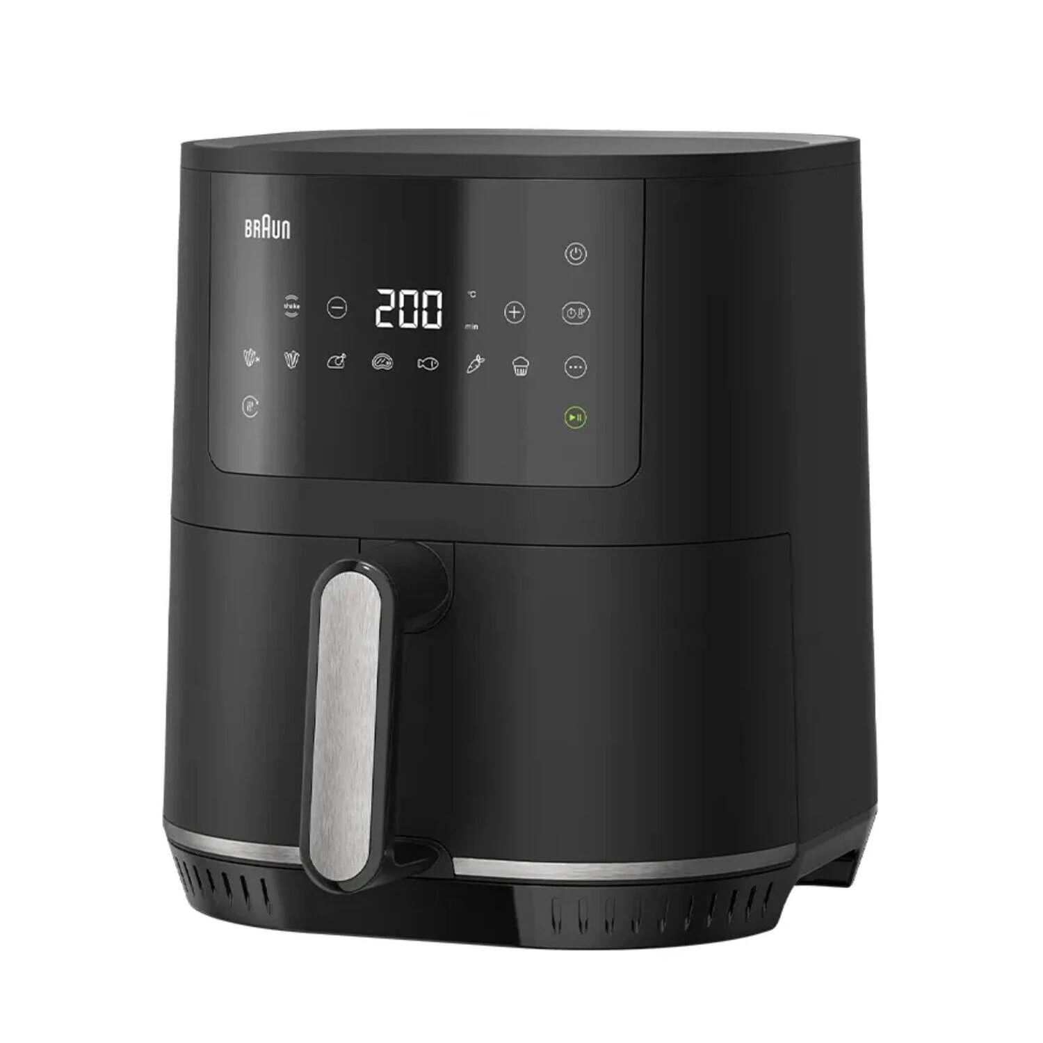 Braun MultiFry 3 HF 3030 4,3 l