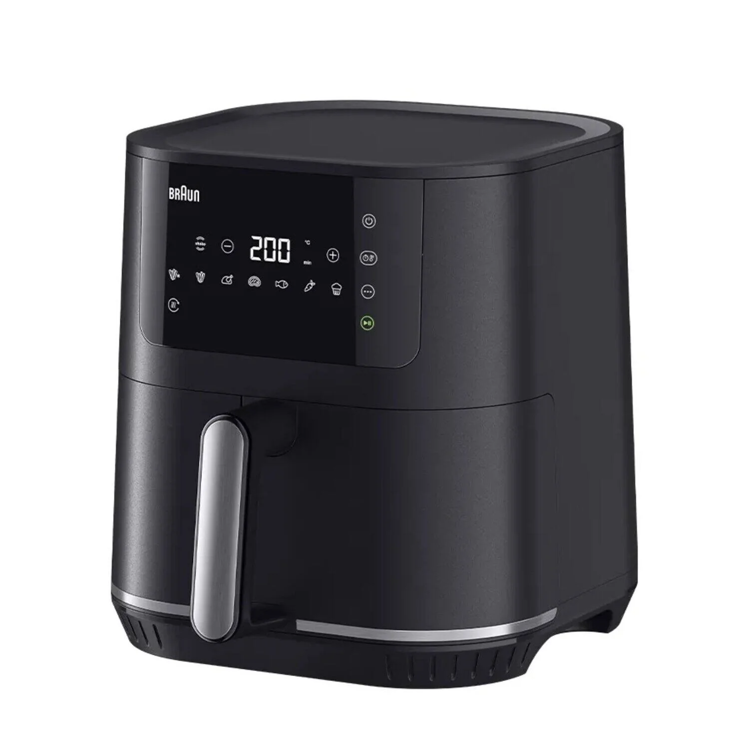 Braun MultiFry 5 HF 5034I 6 l