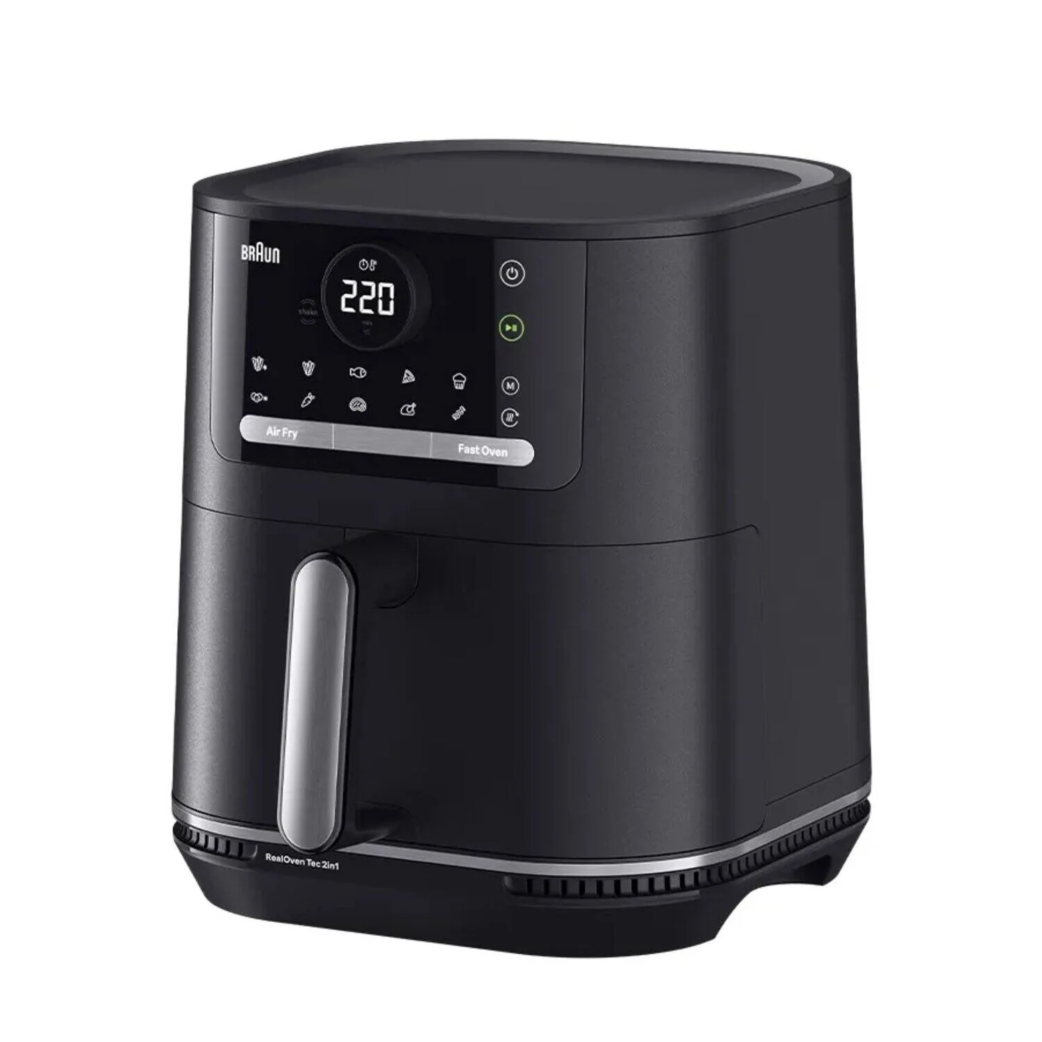 Braun MultiFry 5 HF 5054I 2 az 1-ben 6 l