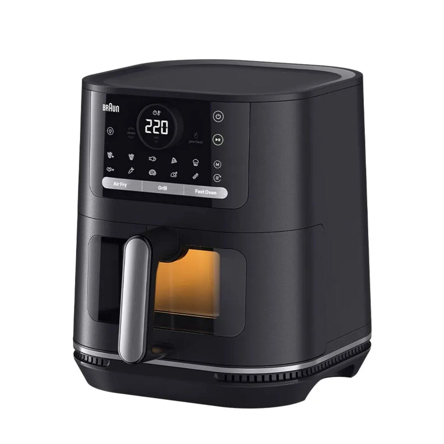 Braun MultiFry 5 HF 5075I 3 az 1-ben
