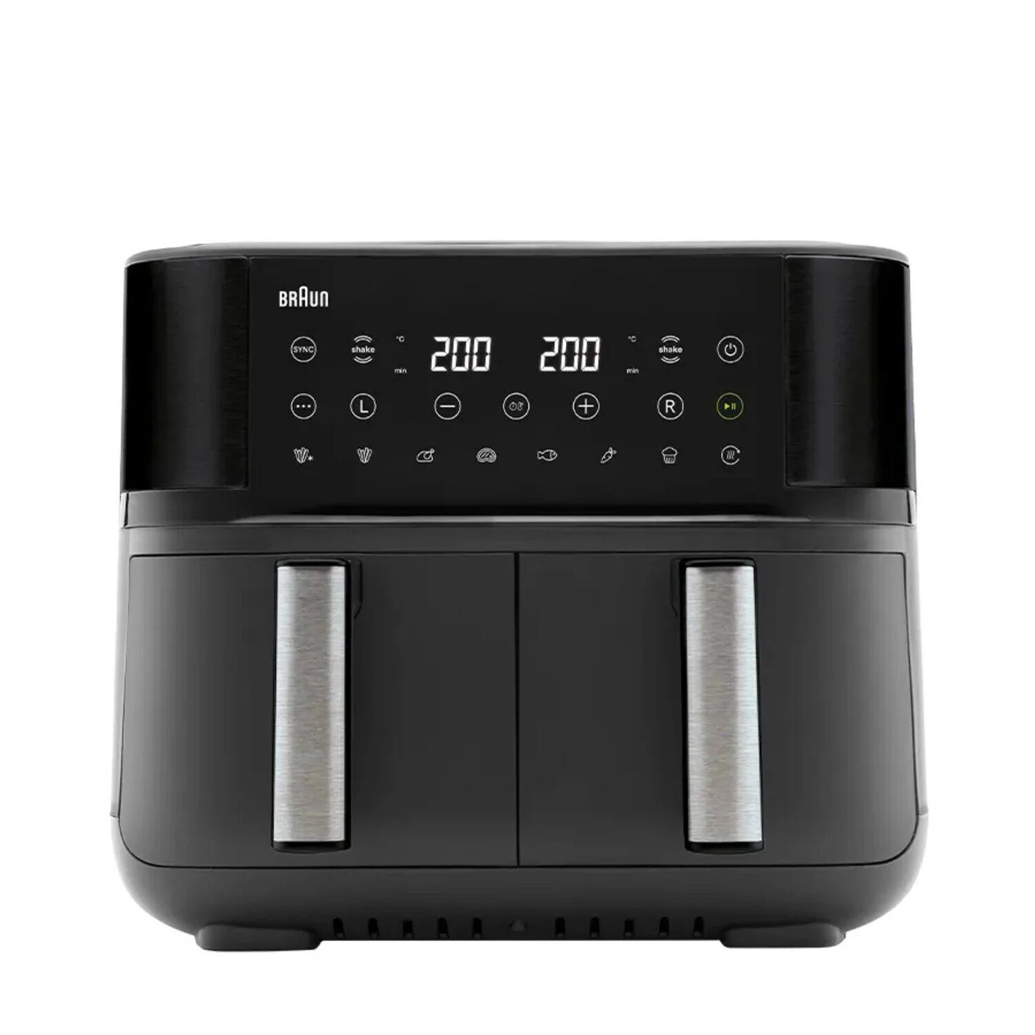 Braun TwinCook 3 TD 3030 8 l