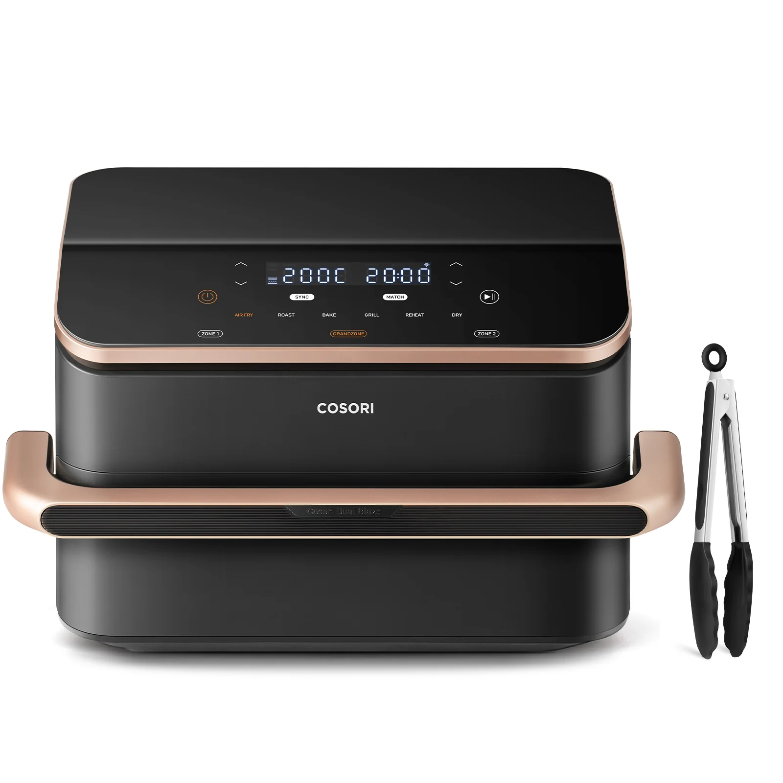 Cosori Dual Blaze TwinFry 10 l