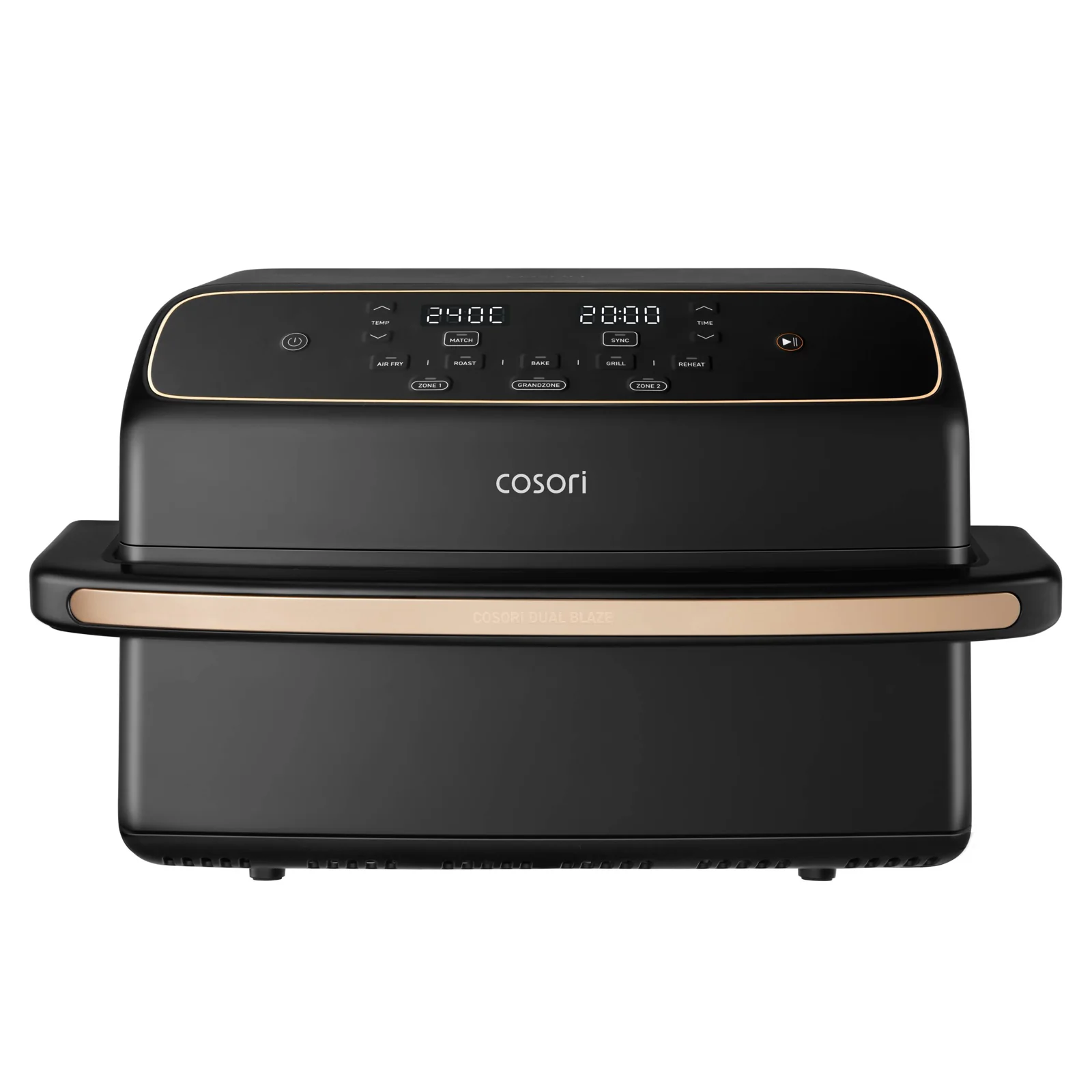 Cosori Dual Blaze TwinFry Compact 8,6 l