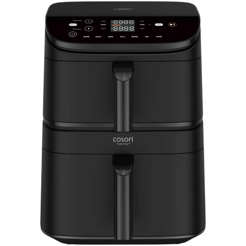 Cosori Turbo Tower 10,8 l