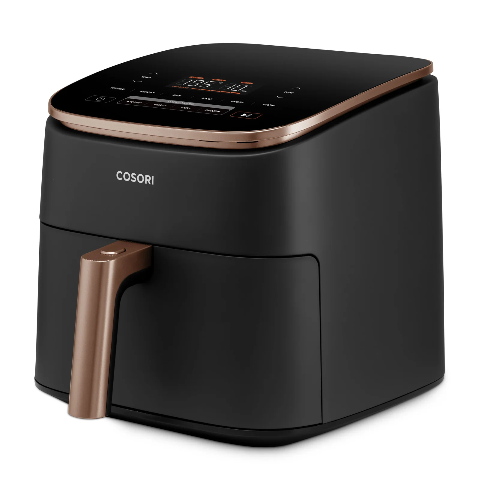 Cosori TurboBlaze Chef Edition 6 l