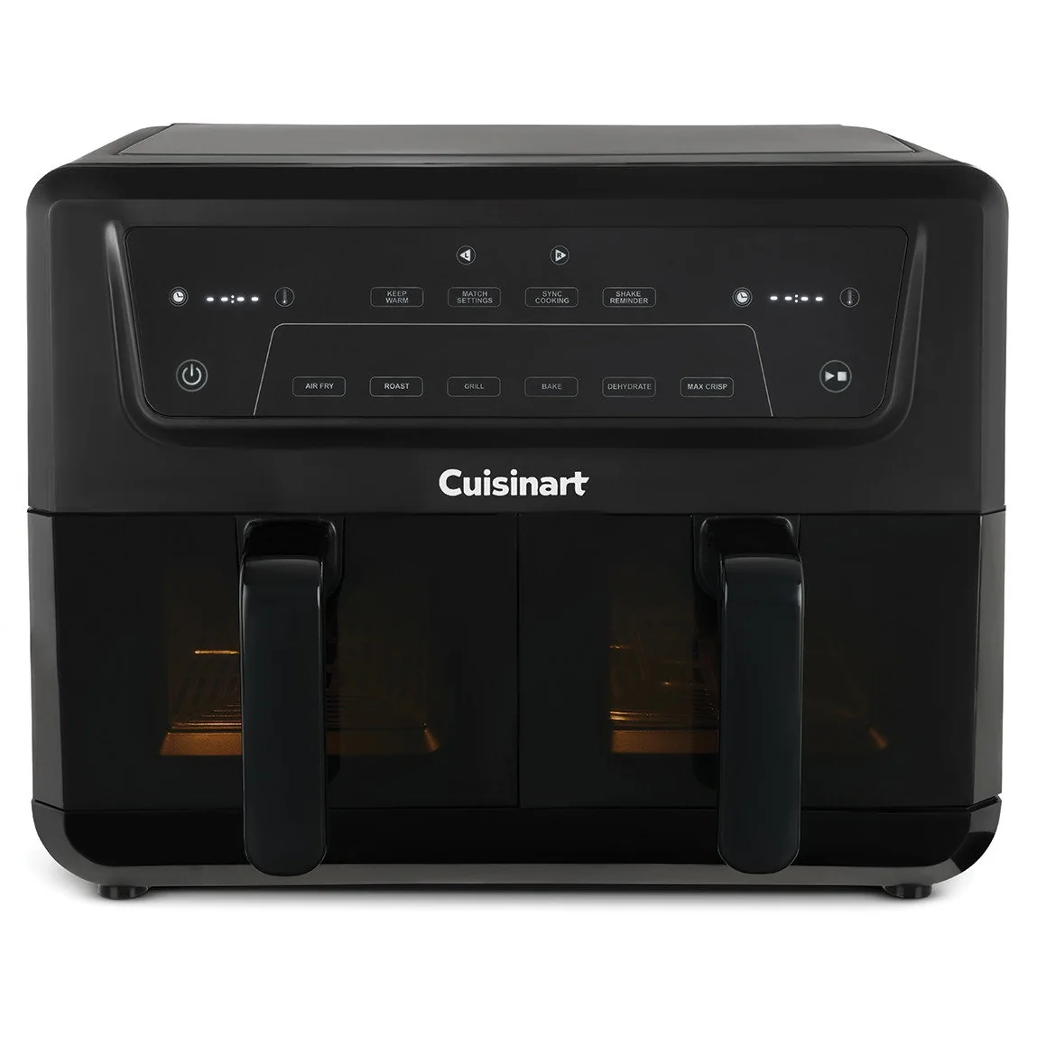 Cuisinart AFD10XBLE 10,4 l