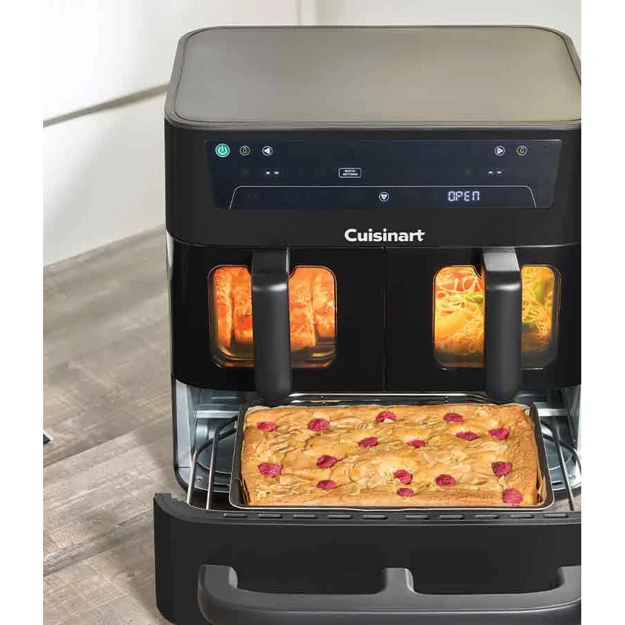 Cuisinart AFT13XBLE 13,6 l