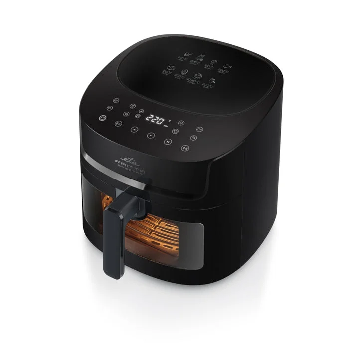 ETA Fritta Spectra 6168 7,2 l