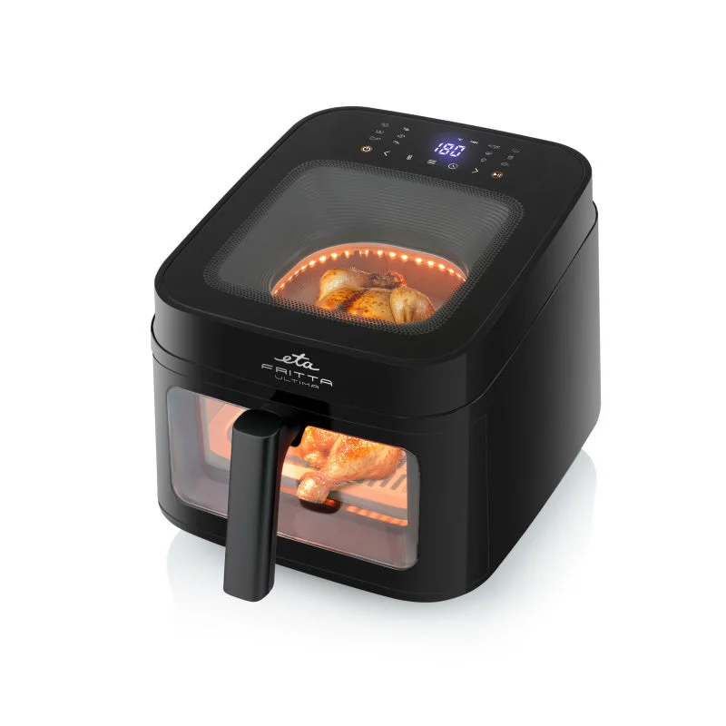 ETA Fritta Ultima 7168 6,5 l