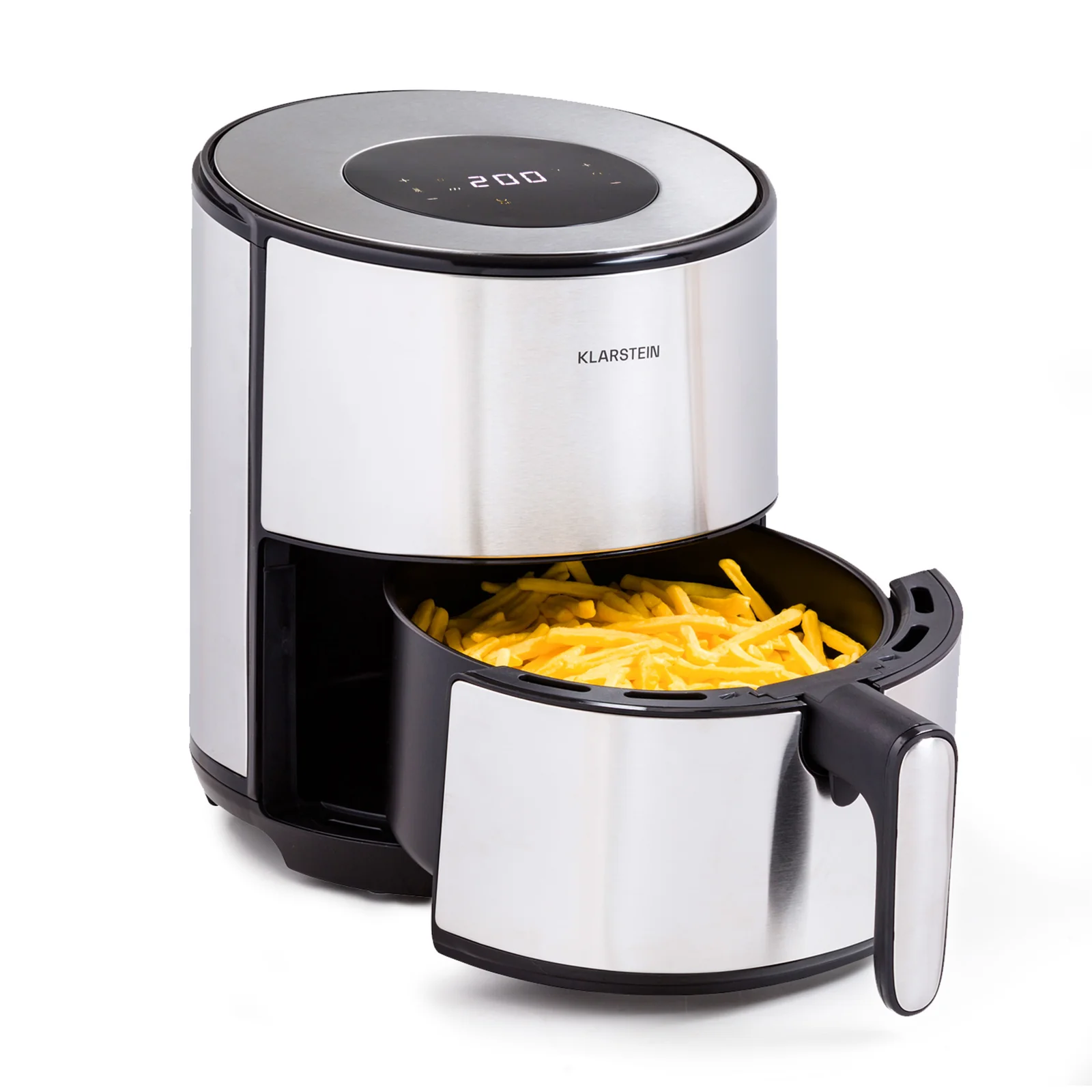 Klarstein Crisp-Pro 4,3 l