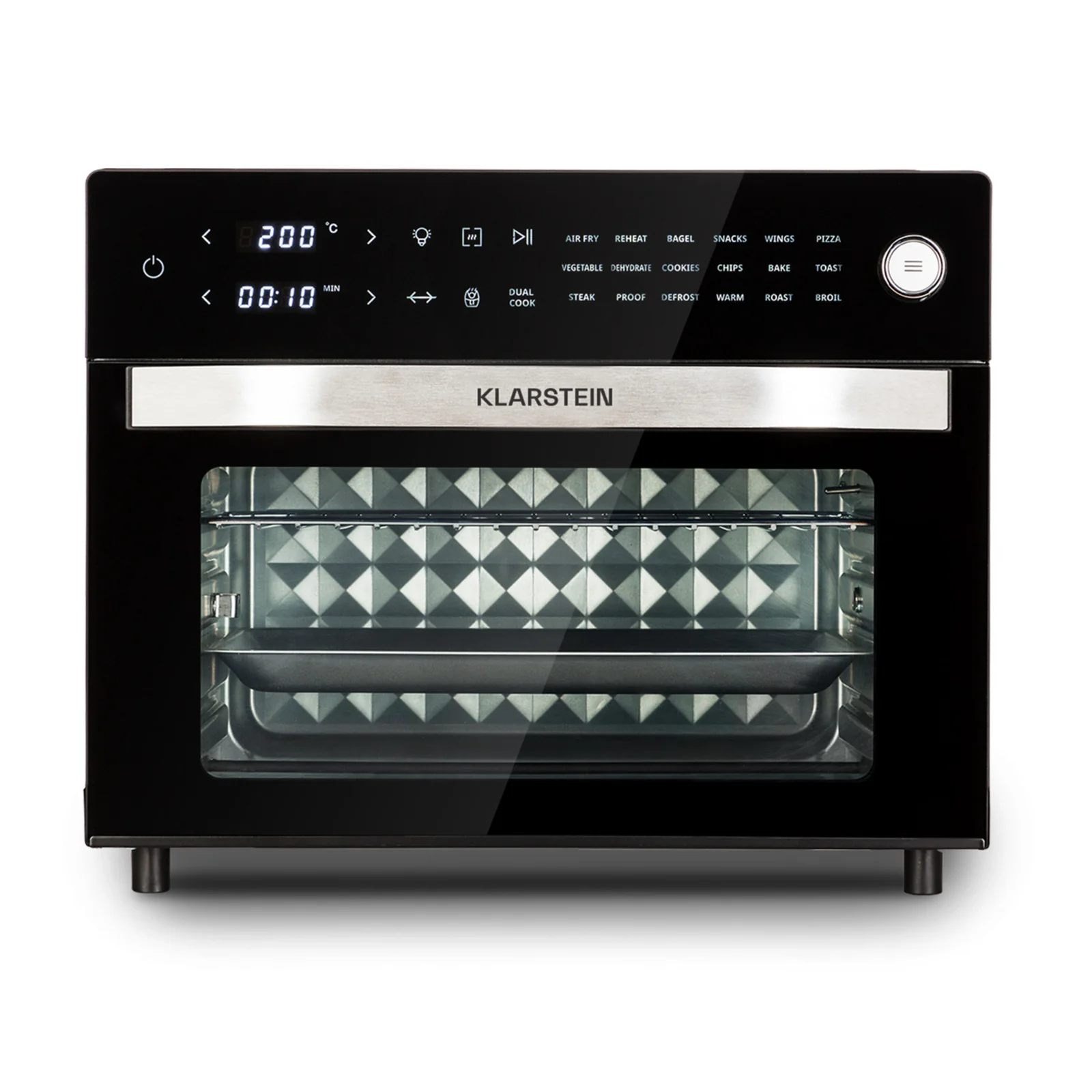 Klarstein Vigor Air 30 l