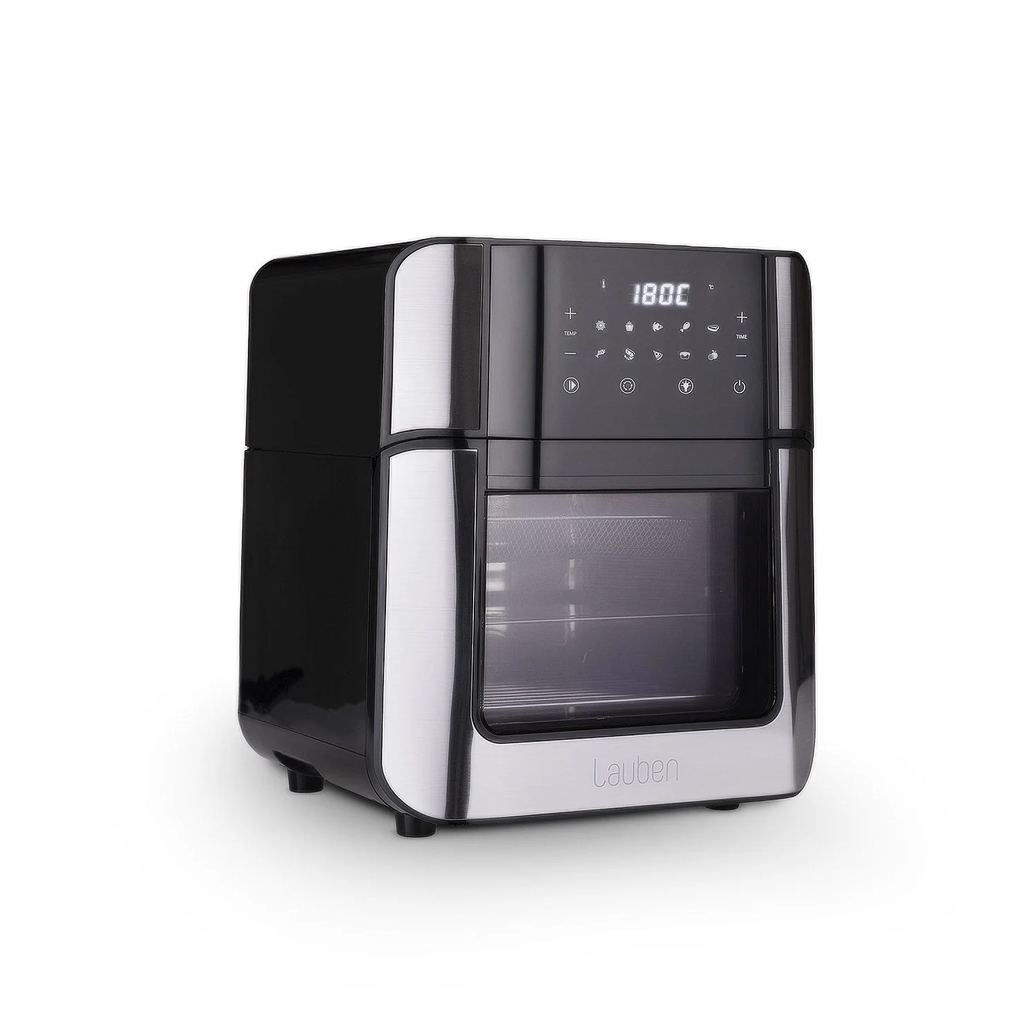 Lauben Air Fryer Oven 1500SB 15 l