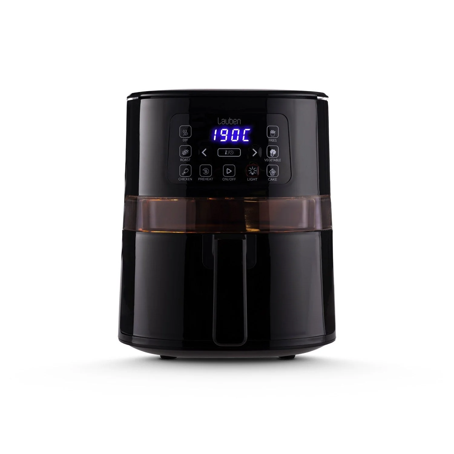 Lauben Hot Air Fryer 4000BC 4 l