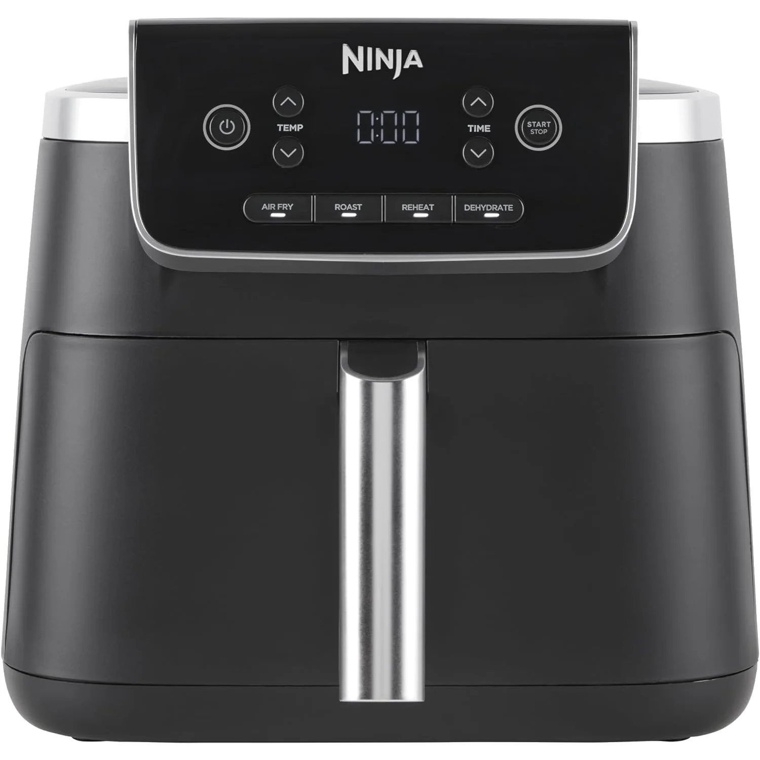 Ninja AF140EU Air Fryer Pro 4,7 l