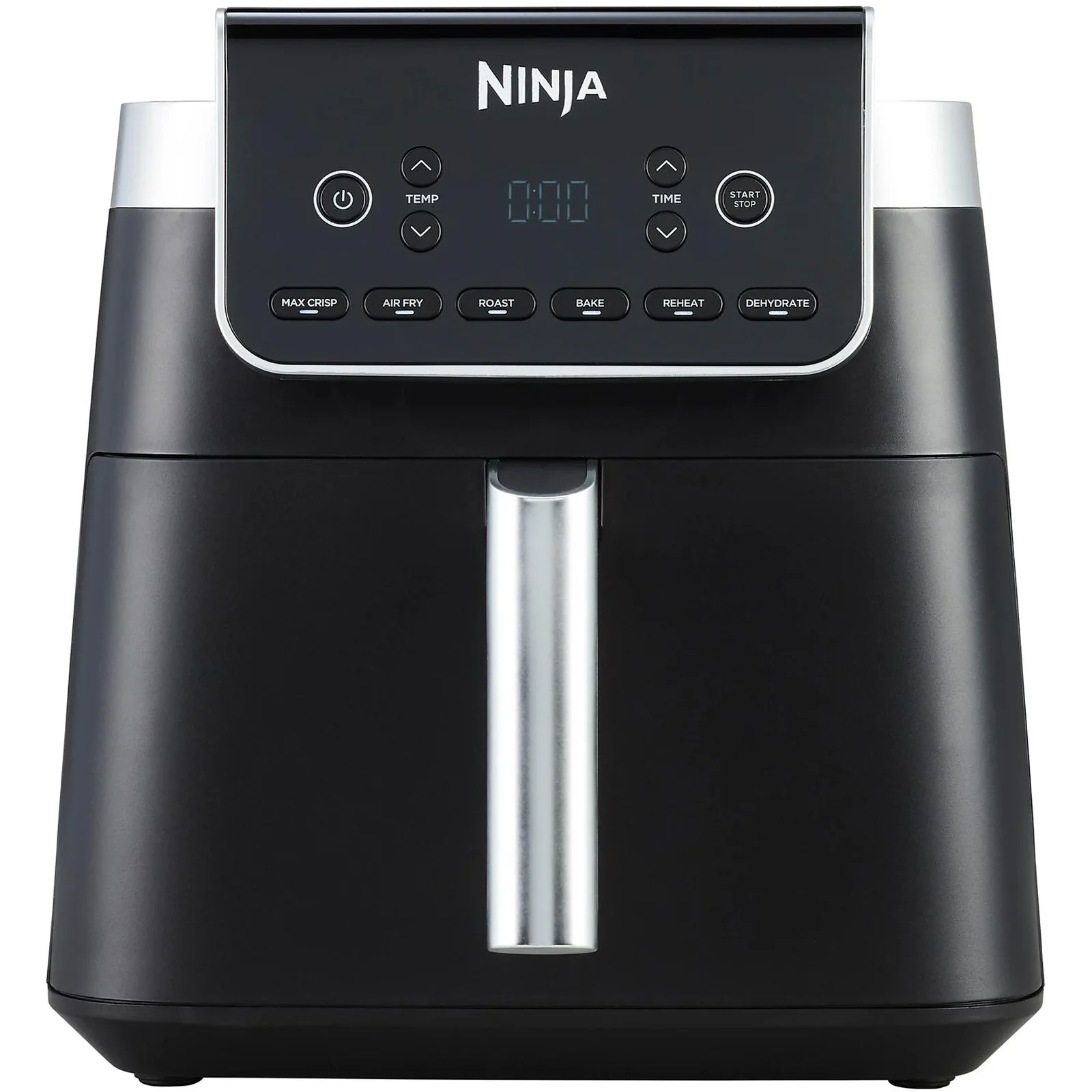 Ninja AF180EU Air Fryer Max Pro 6,2 l