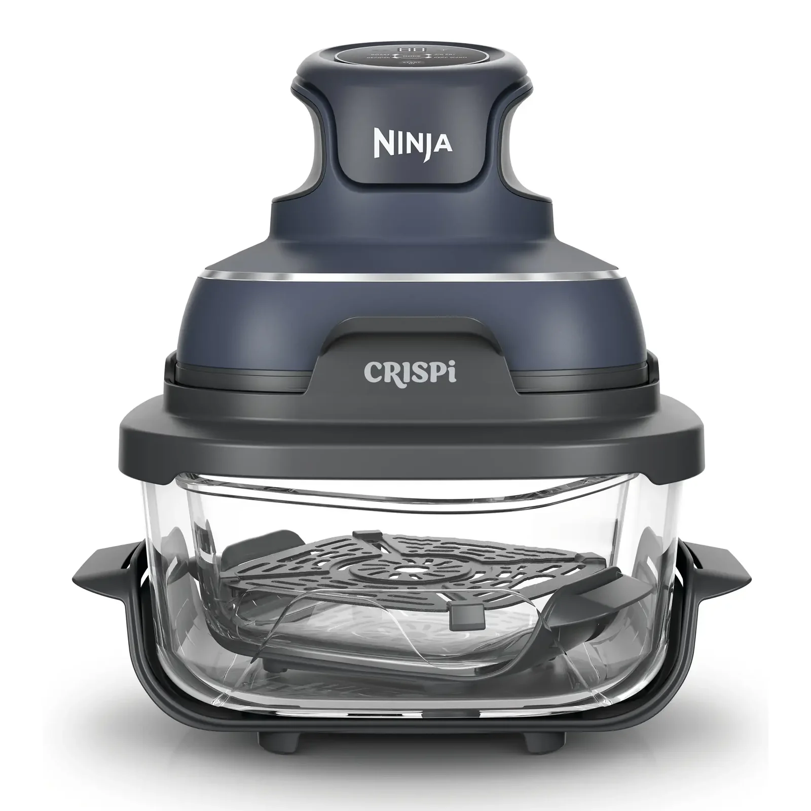Ninja FN101 Crispi 4 az 1-ben 3,8 l
