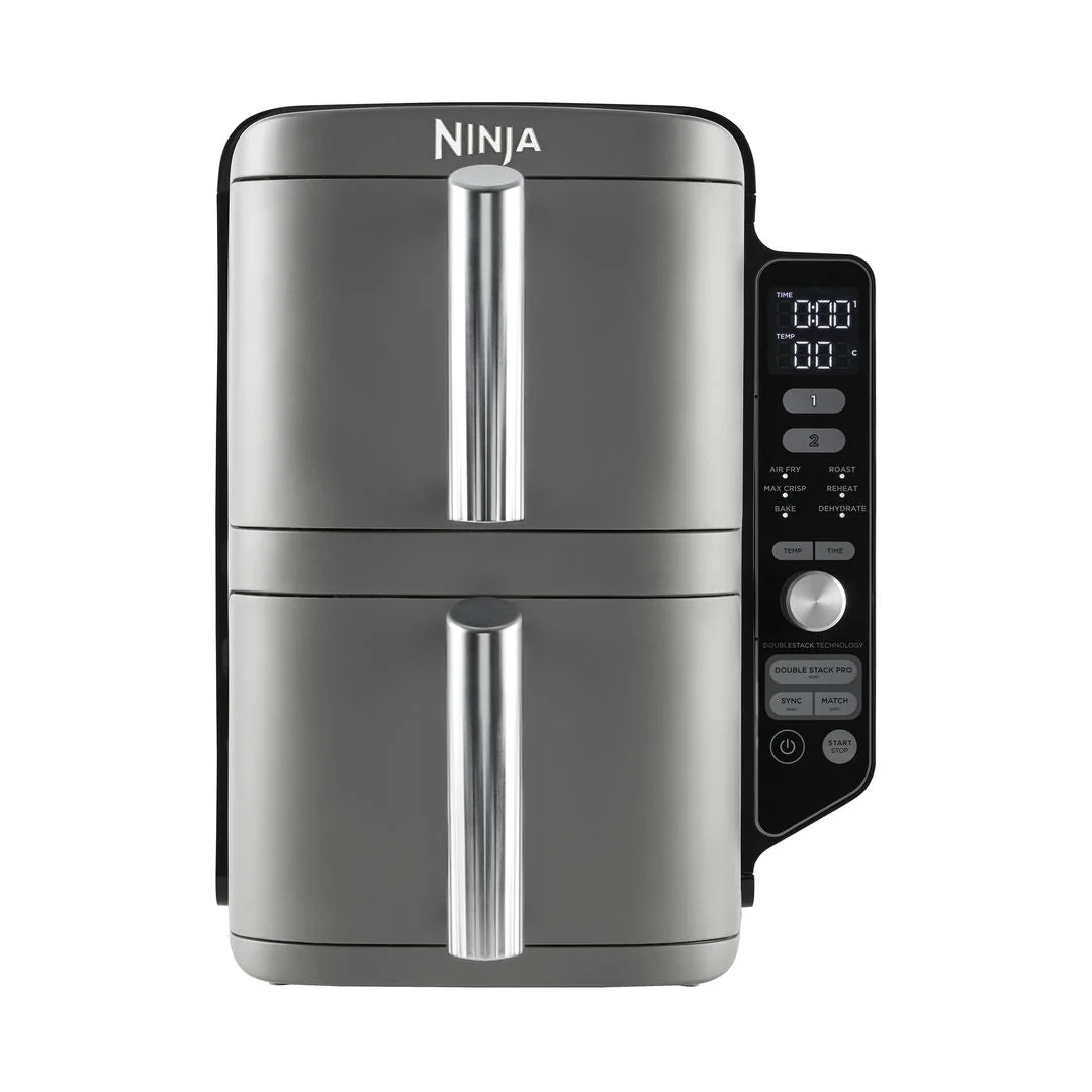 Ninja SL400EU Double Stack 9,5 l