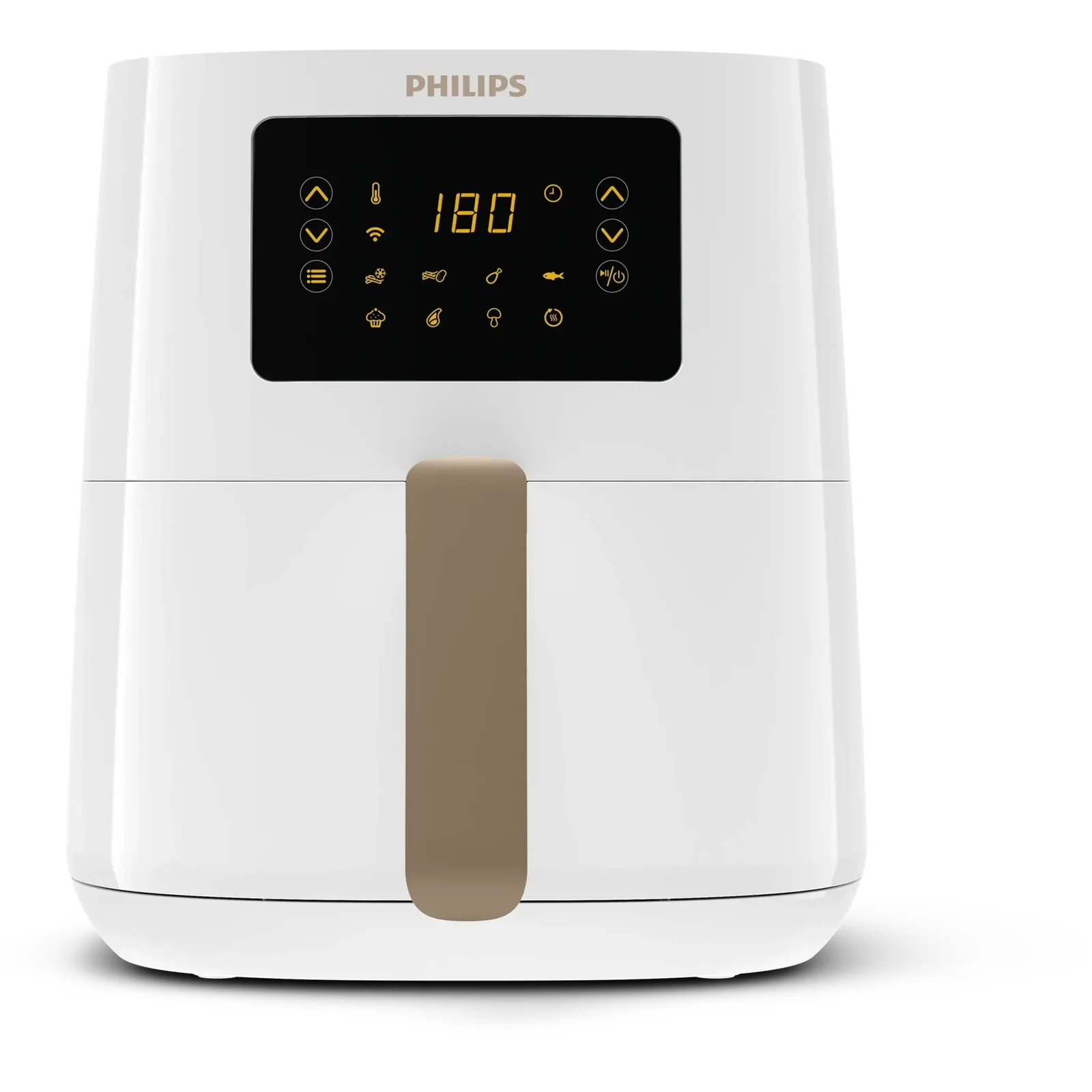 Philips Airfryer HD9255/30 4,1 l