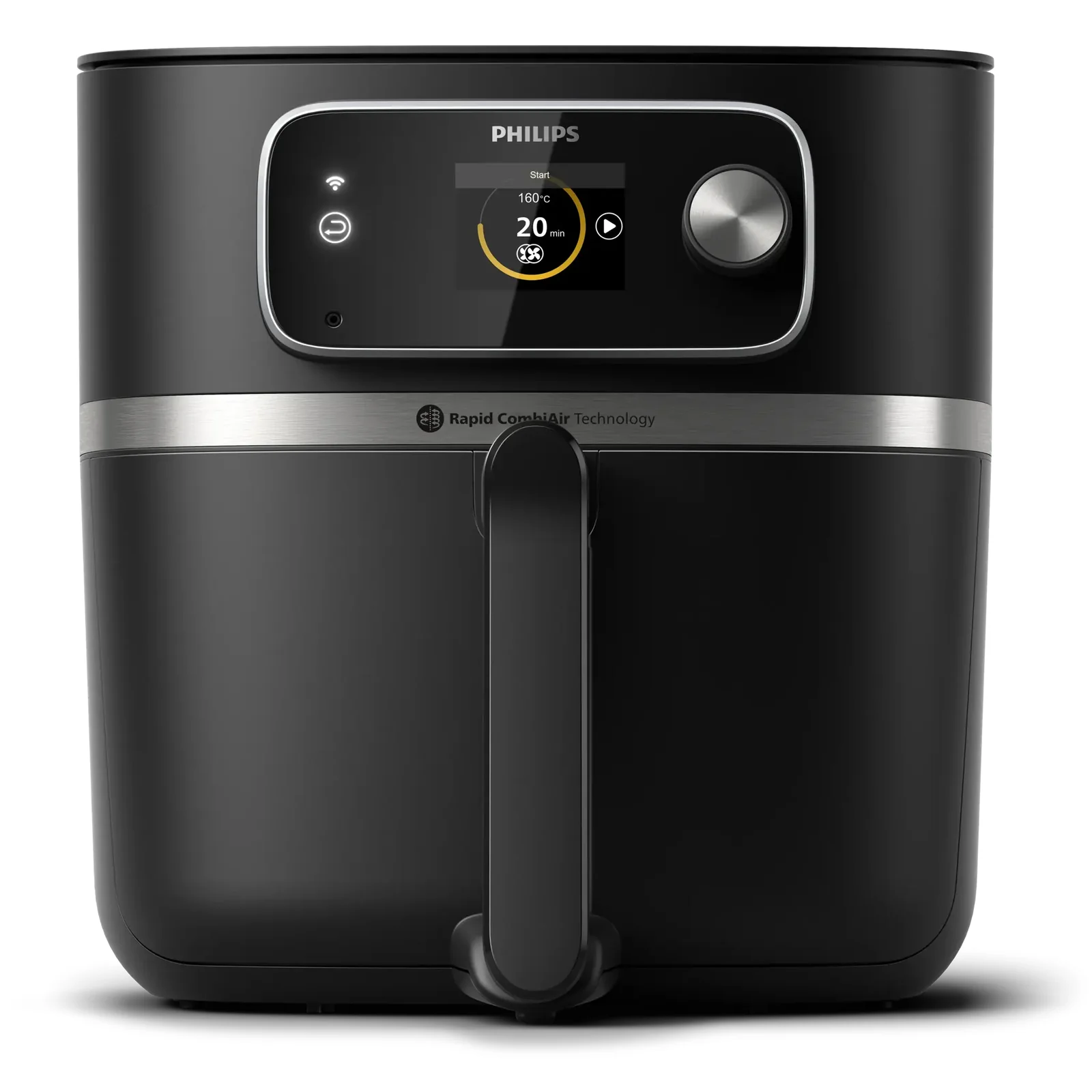 Philips Airfryer 7000 Series HD9880/90 8,3 l