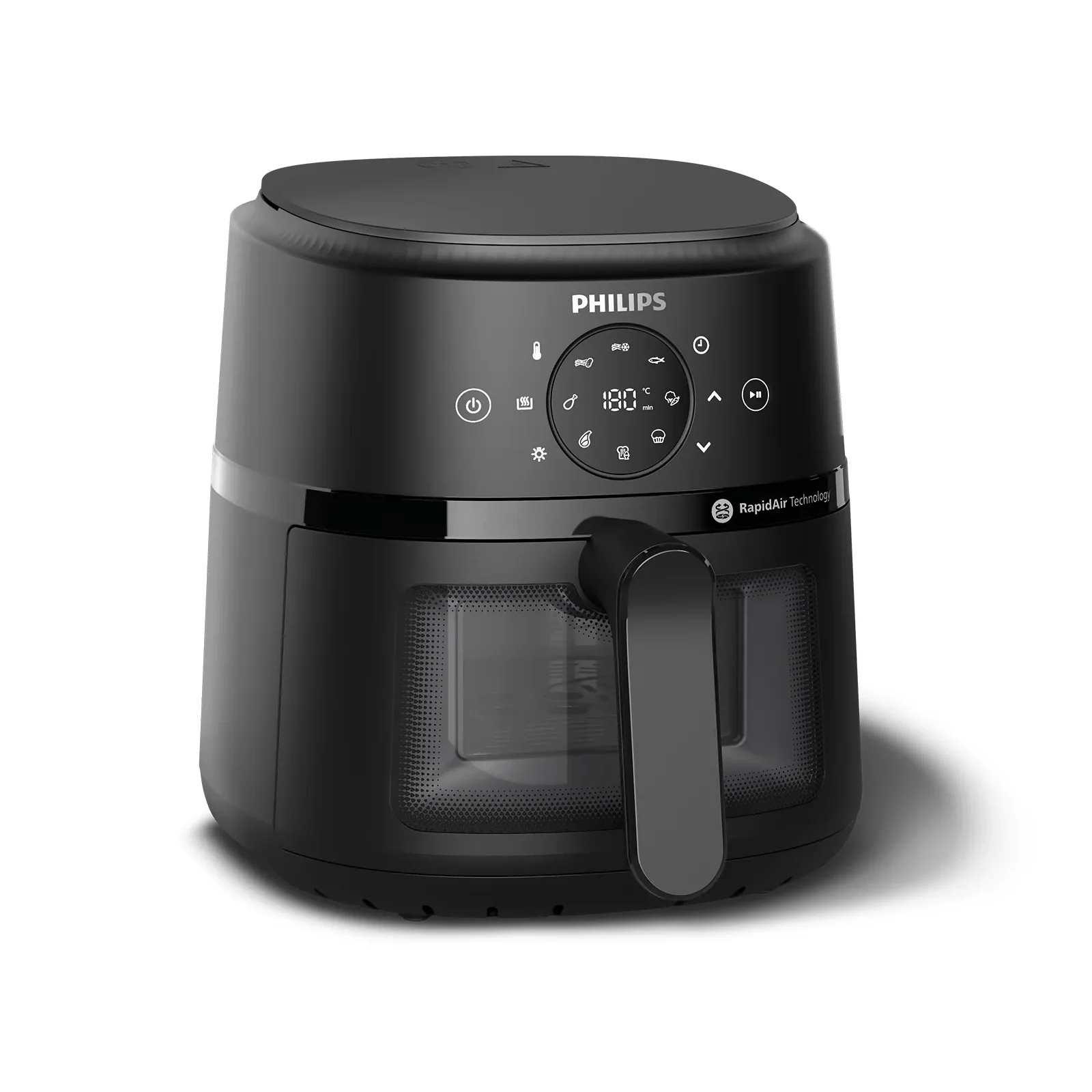 Philips Airfryer 2000 Series NA210/00 3,2 l