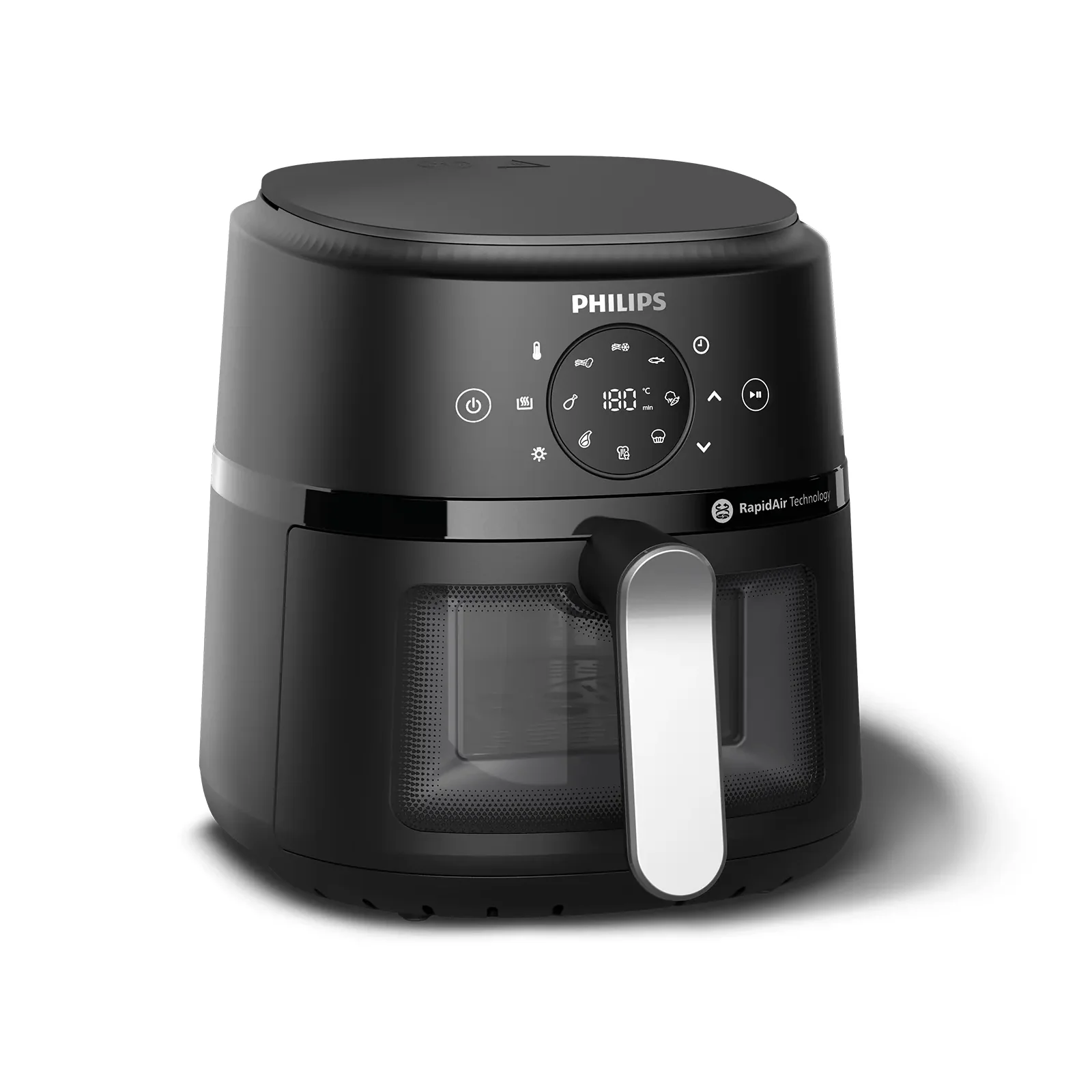 Philips Airfryer 2000 Series NA211/00 3,2 l