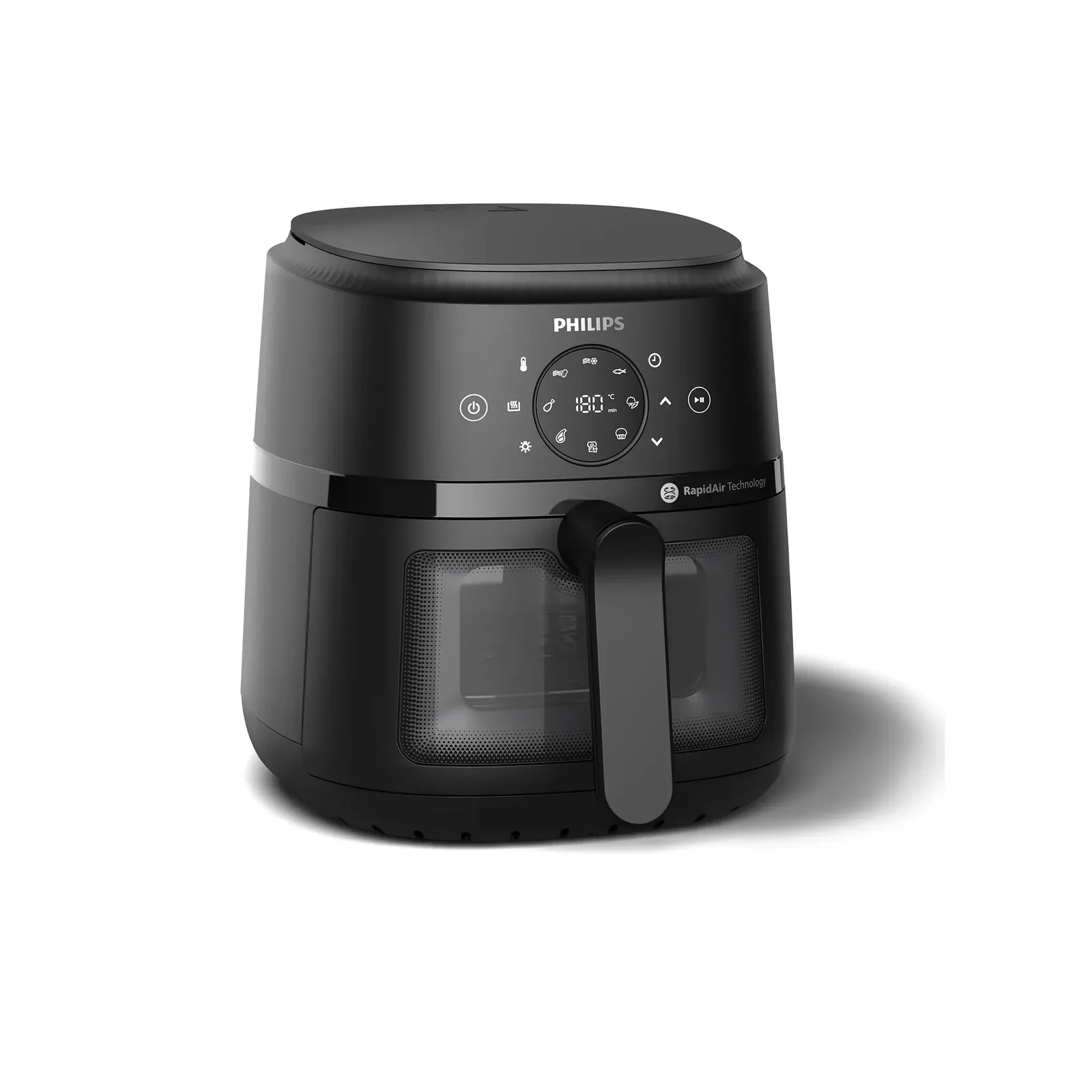 Philips Airfryer 2000 Series NA220/00 4,2 l