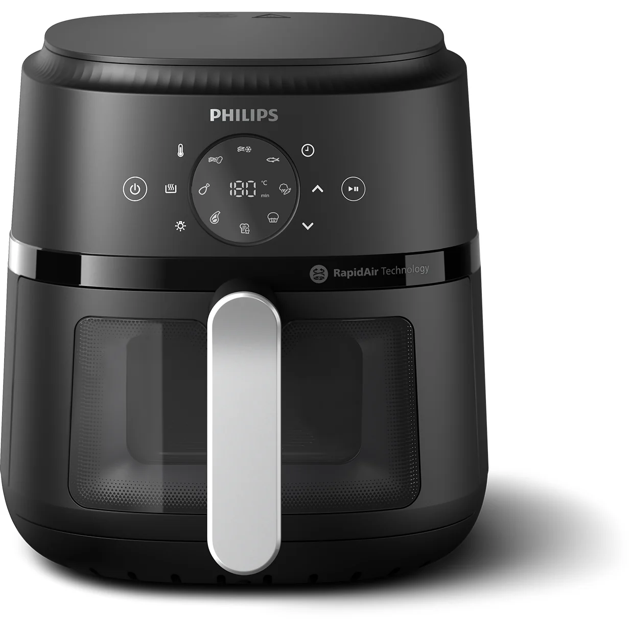 Philips Airfryer 2000 Series NA221/00 4,2 l