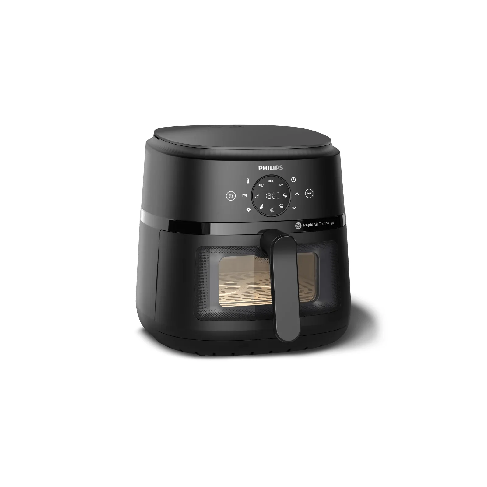 Philips Airfryer 2000 Series NA230/00 6,2 l