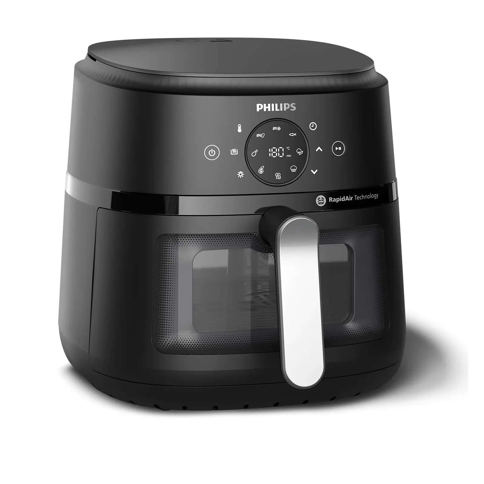 Philips Airfryer 2000 Series NA231/00 6,2 l