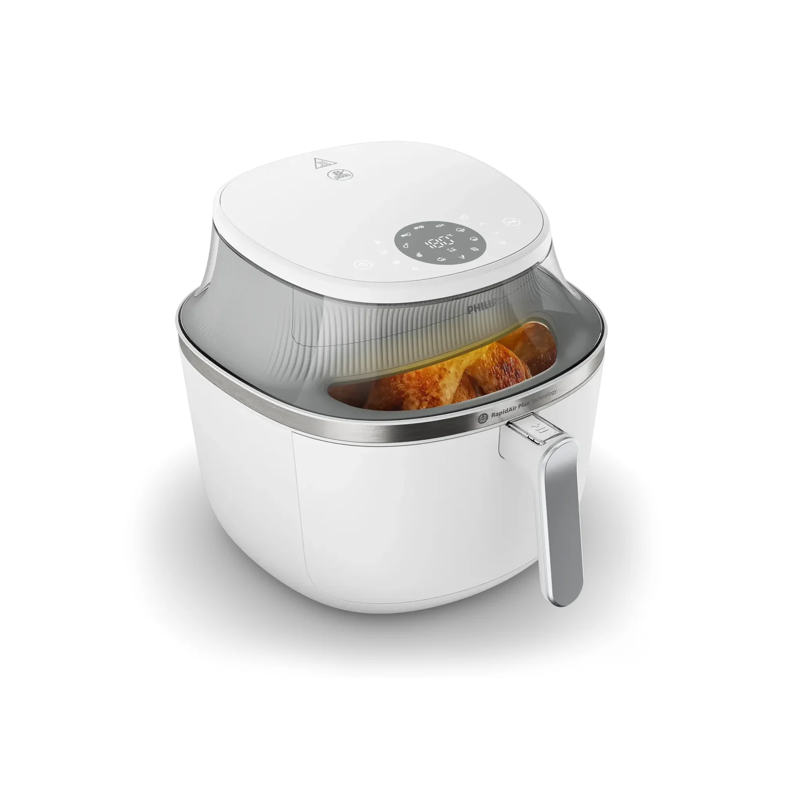 Philips Airfryer 3000 Series NA331/10 6,2 l