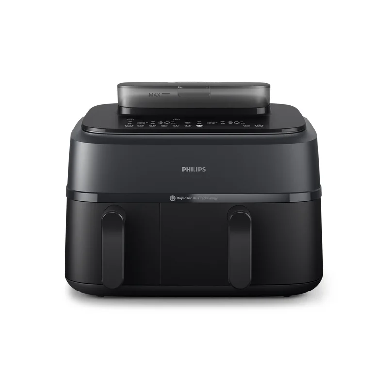 Philips SteamFry+ NA550/00 9 l