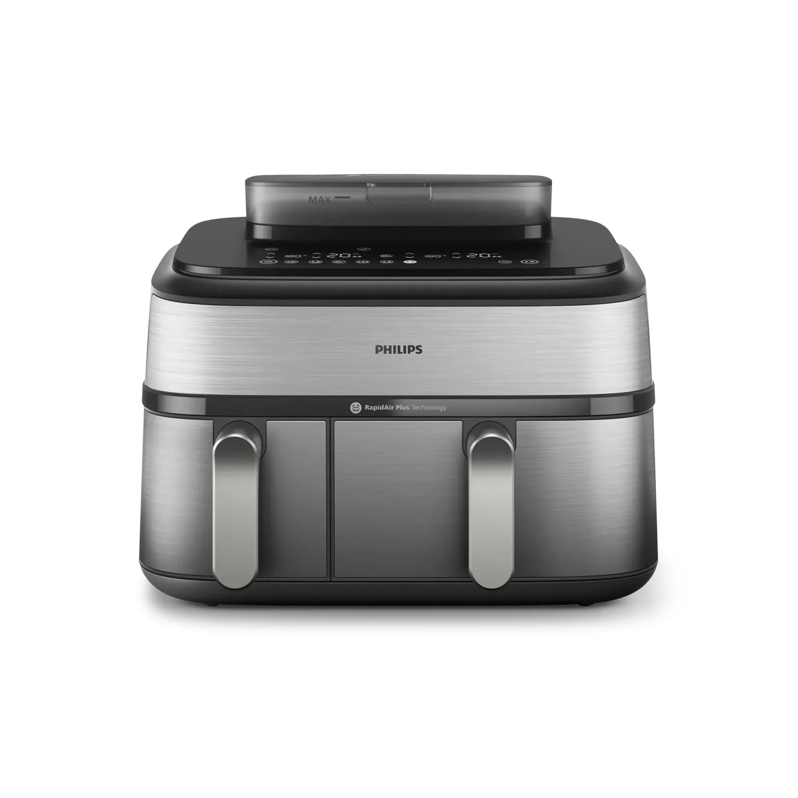 Philips SteamFry+ Dual NA555/00 9 l