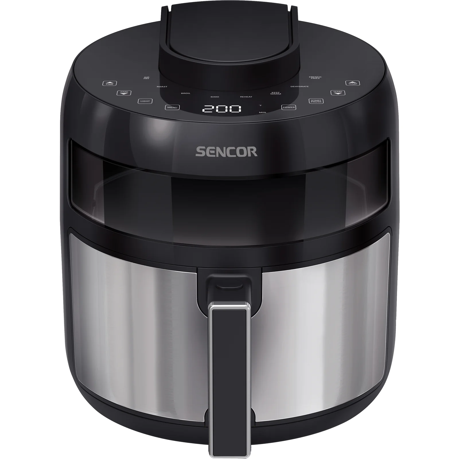 Sencor SFR 5010BK 5 l