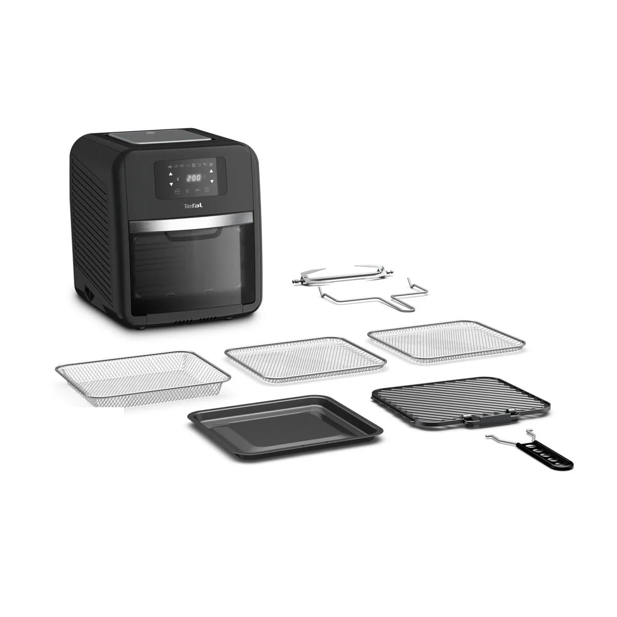 Tefal Easy Fry & Grill & Oven FW501815 11 l
