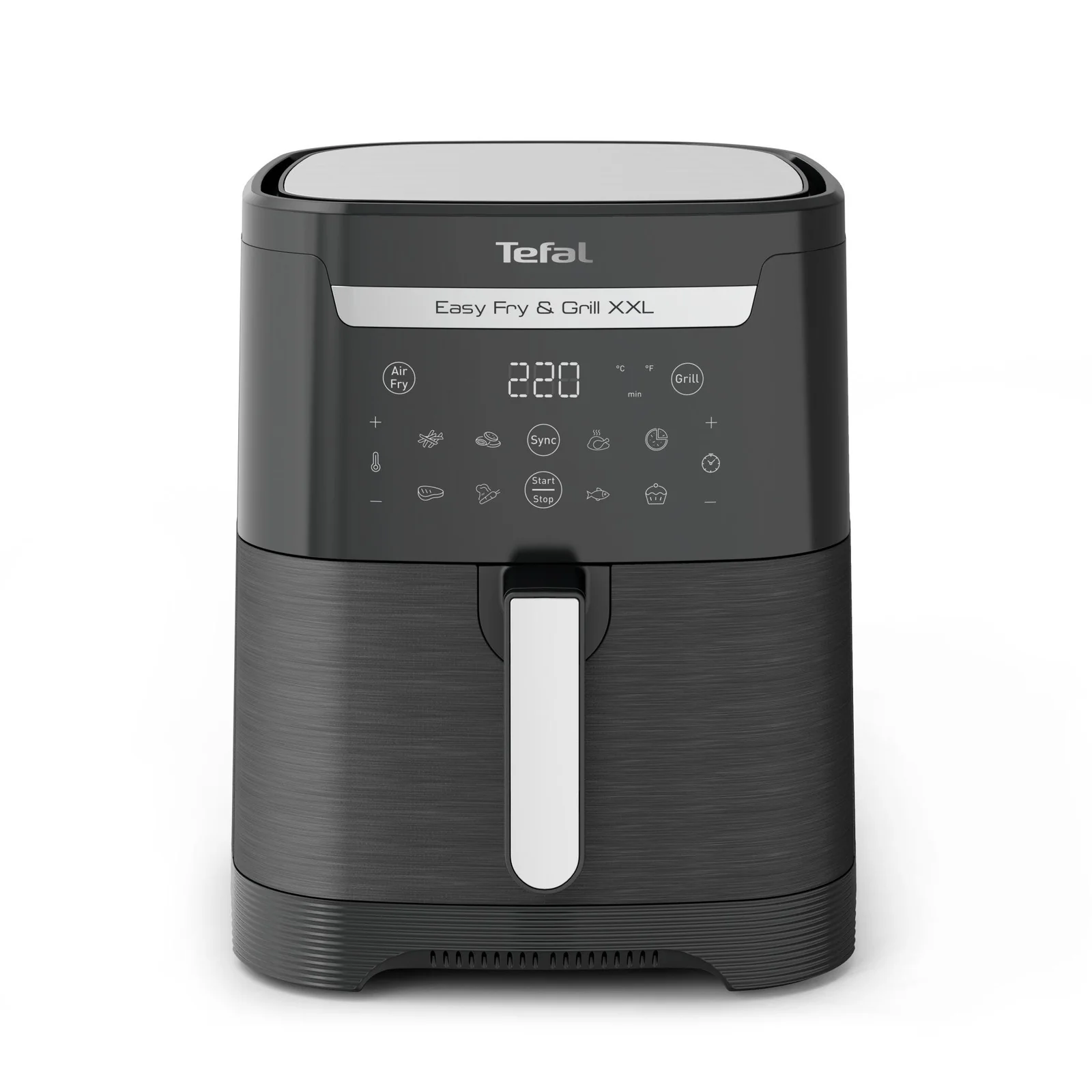 Tefal Easy Fry & Grill XXL EY801815 6,5 l