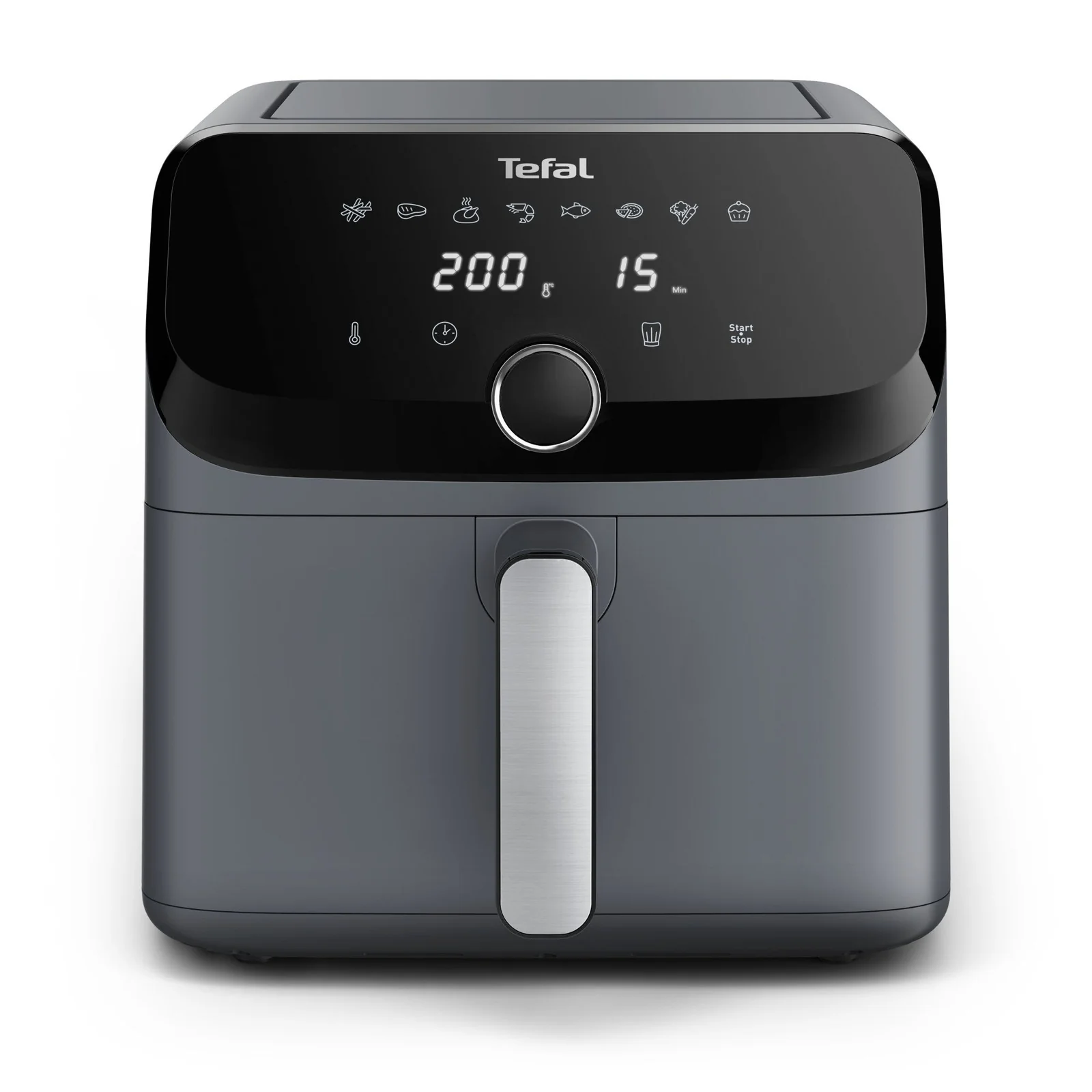 Tefal Easy Fry Mega EY855BE0 7,5 l