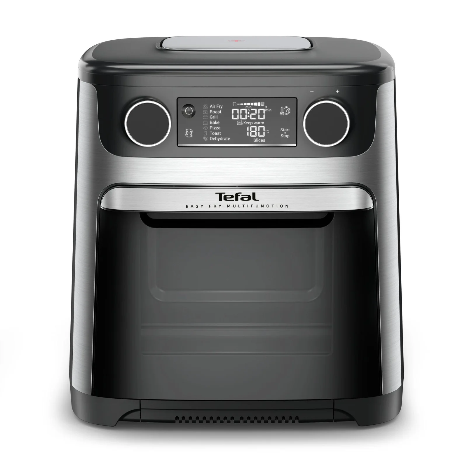 Tefal Easy Fry Multifunction FW556DE0 15 l