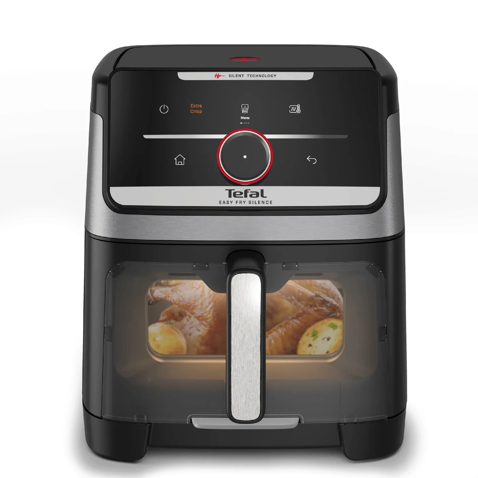 Tefal Easy Fry Silence EY876DE1 7 l