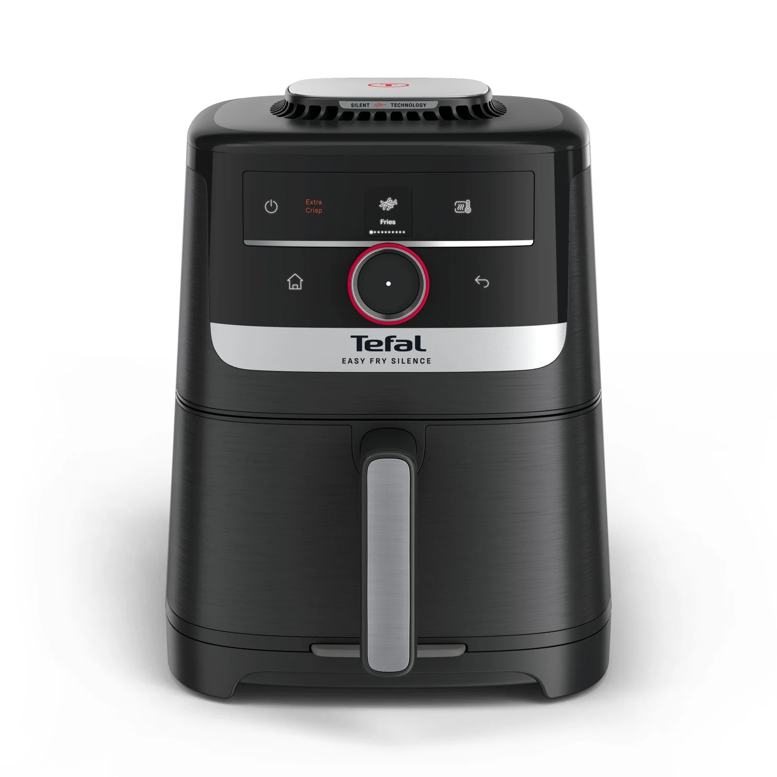 Tefal Easy Fry Silence Smart EY5728E1 5 l