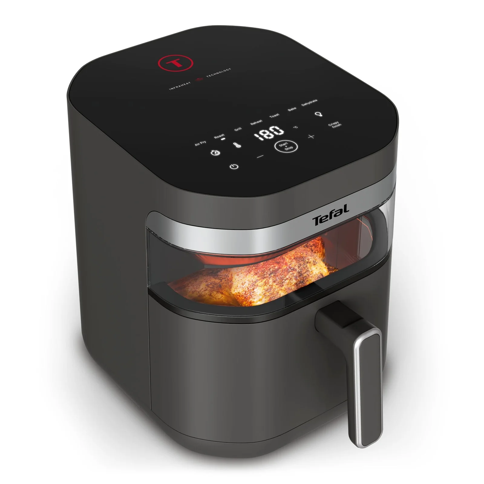 Tefal Infrared EY832HE0 7 l