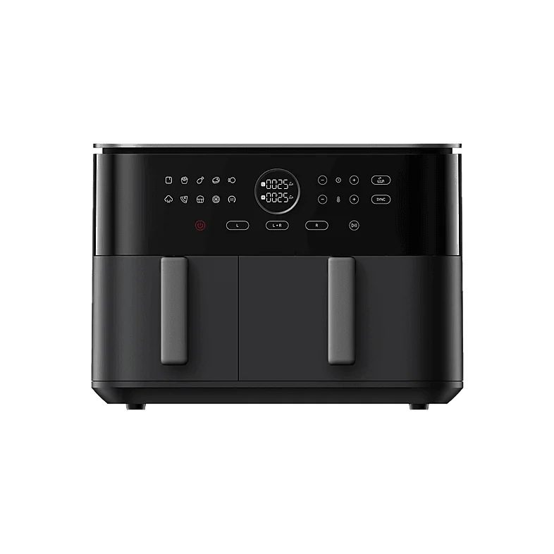 Xiaomi Dual Zone Air Fryer 10L