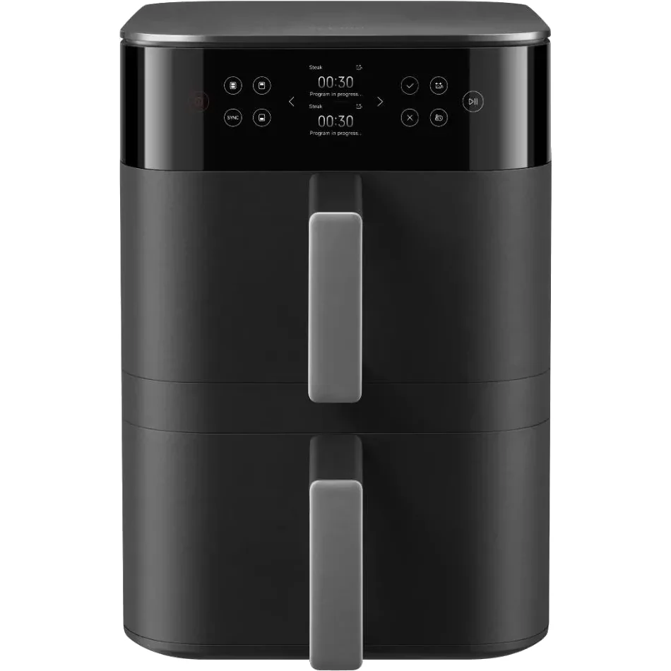 Xiaomi Smart Double Stack Air Fryer 12L
